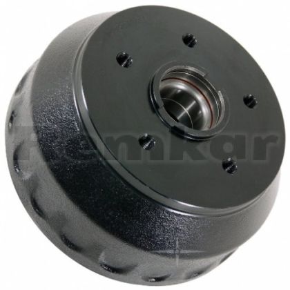Барабан 200x50/112x5