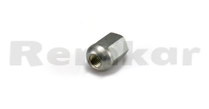 Сферична гайка М10