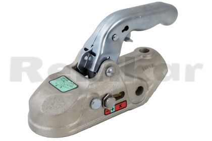 Ключалка за теглич K27-B