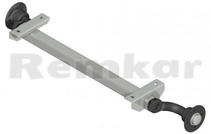 Oс за ремарке VG7-L b=1300 