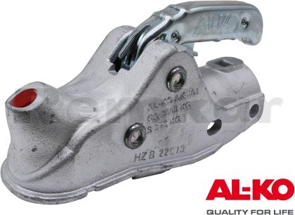 Ключалка AK 301 за теглич до 3т