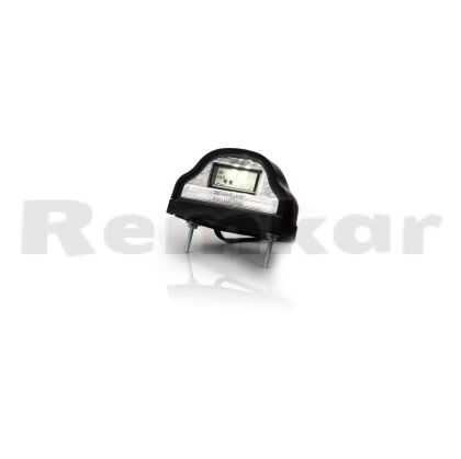 Осветител за номера LED 408/w72 12-24V