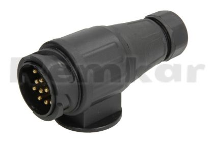 Щепсел 12V/13 пина 