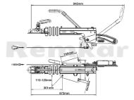 Теглич KF27-B