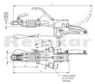 Теглич  KFG35-D
