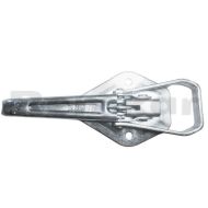 Ключалка ексцентрична ZB 05A