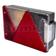 Стоп Multipoint IV ляв с букса 5 пина