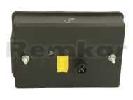 Стоп Multipoint IV ляв с букса 5 пина
