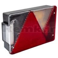 Стоп Multipoint IV десен с букса 5 пина