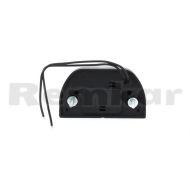 Осветител за номера LED 408/w72 12-24V