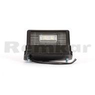 Осветител за номера LED 246/w54 12-24V