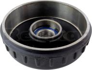 Спирачен барабан AL-KO 200x50/5х112 к-т с лагер Ø39/Ø72/37mm