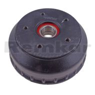 Спирачен барабан AL-KO 200x50/5х112 к-т с лагер Ø34/Ø64/37mm (заместител)