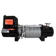 Електрическа лебедка 12V 12000lbs/5443кг