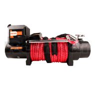 Електрическа лебедка 12V 12000lbs/5443кг
