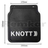 Калобран с лого KNOTT