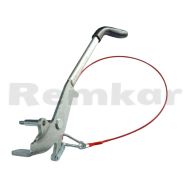 Лост ръчна спирачка за теглич KFG20-A/KFG27-A/KFG30-A/KFG35-D/KFGL35-D
