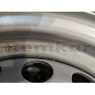 Гума 195/50R13C M+S комплект с джанта 5,5Jx13/ 5x112