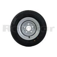 Гума 195/55 R10C 98N комплект с джанта 6Jx10/ 5x112