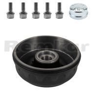 Спирачен барабан KNOTT 200x50 5x112