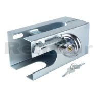 Универсална ключалка против кражба safety box