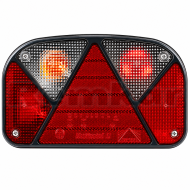 Стоп Multipoint II ляв